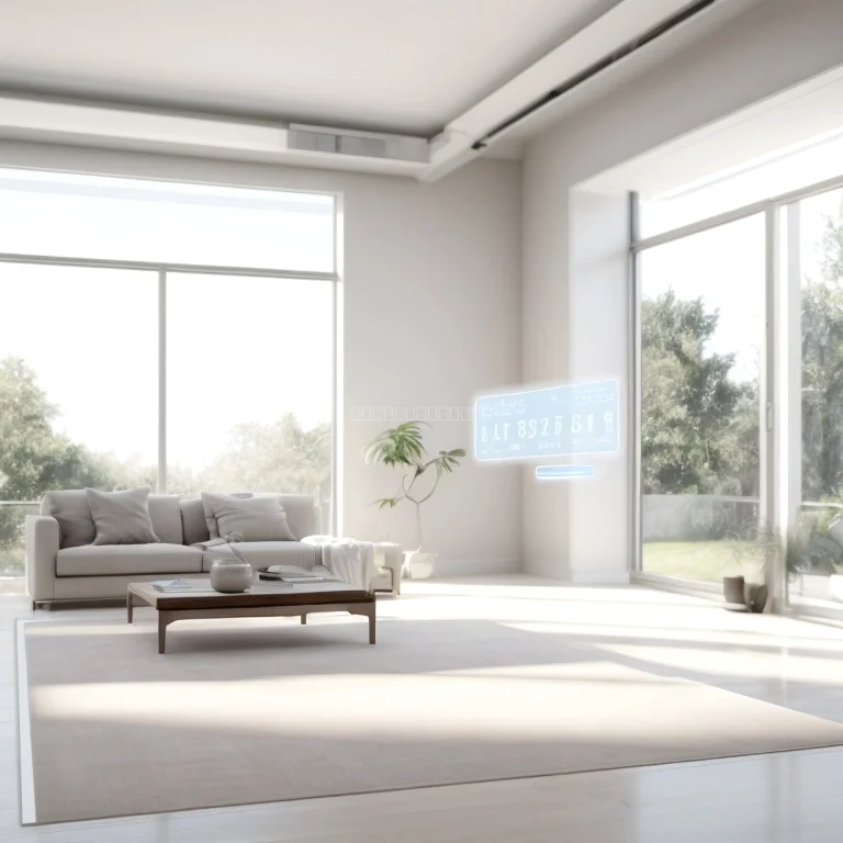 Optimierter Energieverbrauch