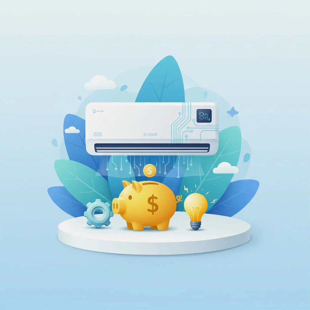 Basic AI-Klimaanlage